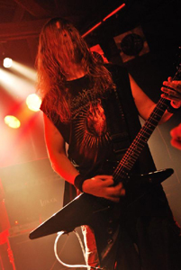 Decapitated