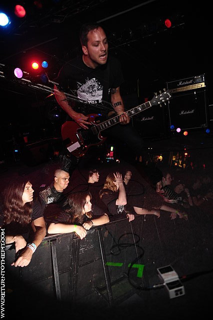 Maryland Deathfest