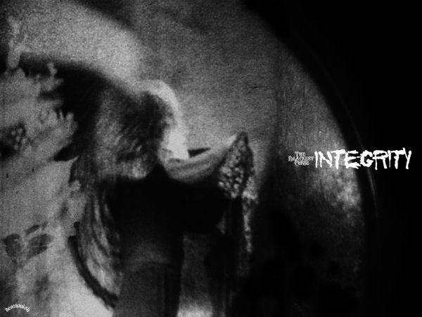 The Blackest Curse Artwork by Dwid Hellion