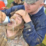 Ryan Armbrust - Kentucky Derby Infield Drinking Ryan Armbrust - Kentucky Derby Infield Drinking