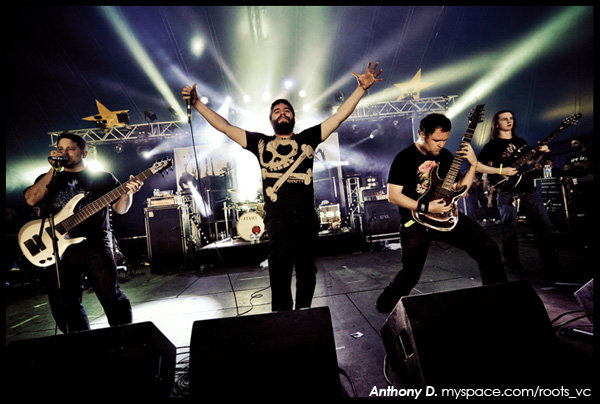 All Shall Perish