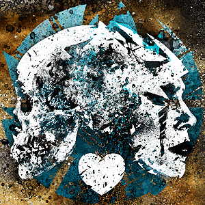 Converge - New 7-inch E.P. - On My Shield On My Shield New EP from Converge
