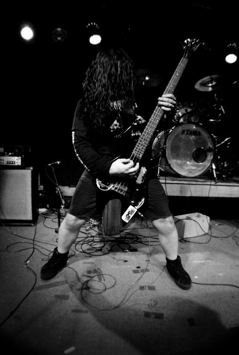 Matt Ferri Live on Bass Matt Ferri Live Bass