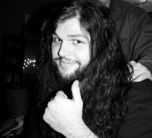 Matt Ferri - Philadelphia Artist and Musician