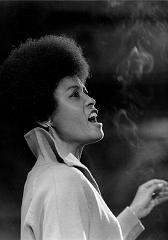 Abbey Lincoln Live 1966