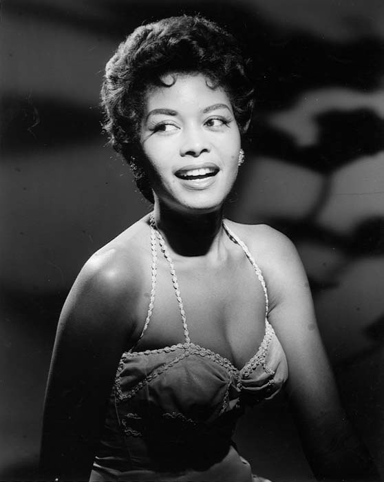 Abbey Lincoln Early Career