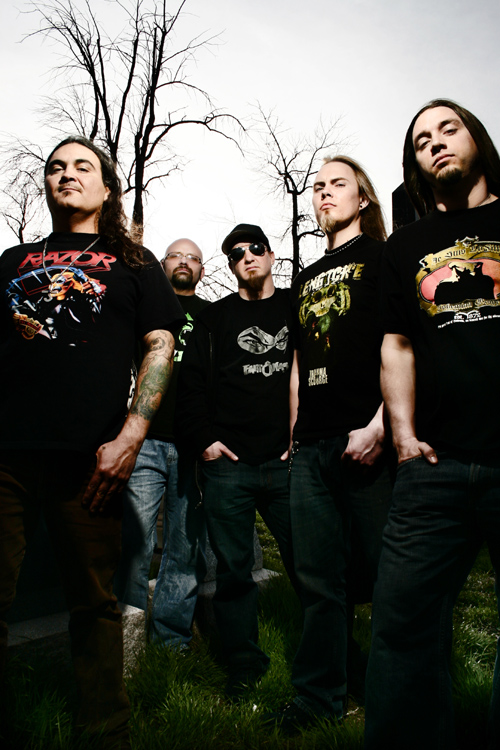 Cephalic Carnage Group
