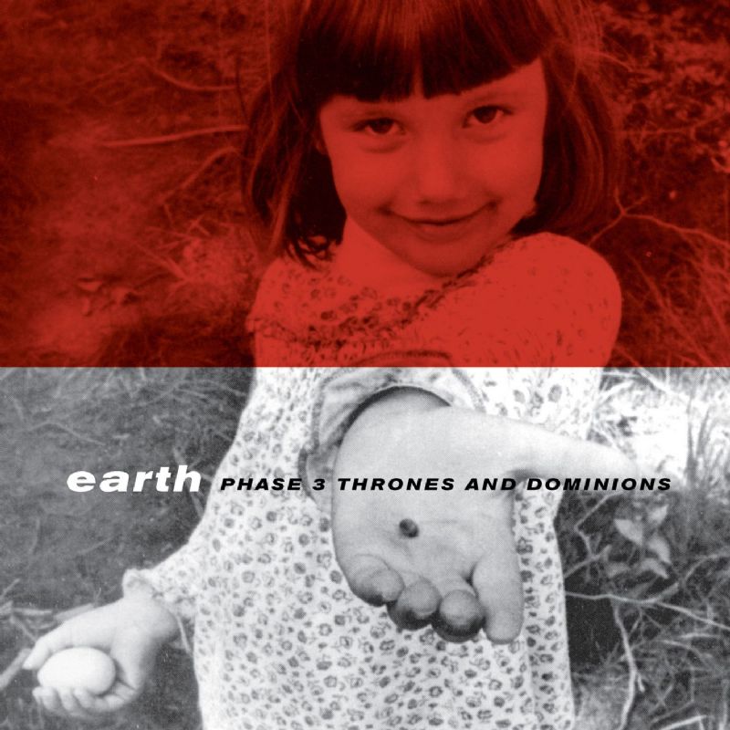 Phase 3: Thrones and Dominions by Earth