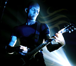 Billy Howerdel