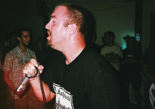 Dropdead Dropdead Live Punk 98