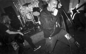 DropDead Live Punk 96
