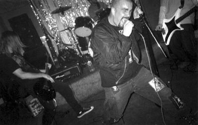 Dropdead Dropdead Live Punk 96