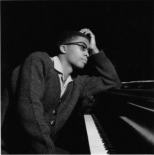 Herbie Hancock Blue Note