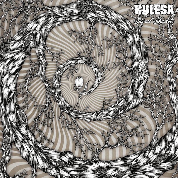 Kylesa Spiral Shadow