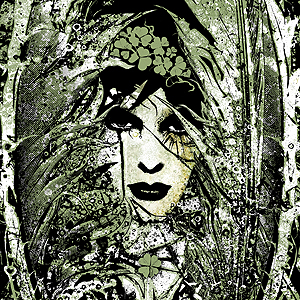 Killing The Dream - New Album Cover - Lucky Me Lucky Me Album Cover
