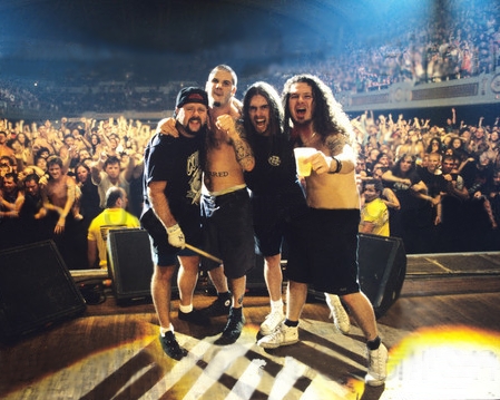 Pantera Live