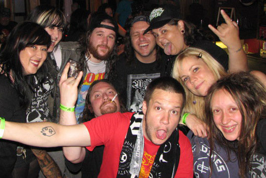 Scotty Heath of Tankcrimes