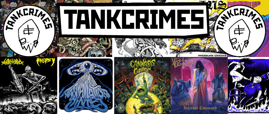 The Tankcrimes Interview with Scotty Heath The Tankcrimes Interview with Scotty Heath