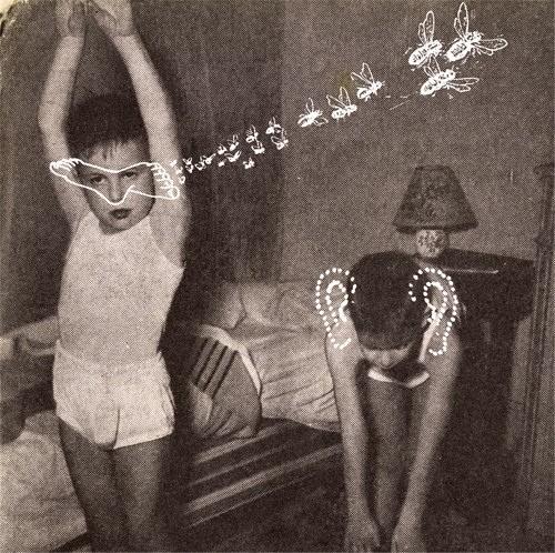 J. Irvin Dally - Despistado EP