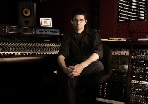 The Steve Albini Interview at Blow The Scene Steve Albini