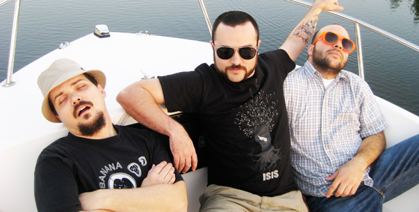 Torche Live