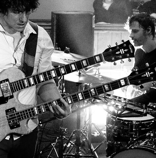 El Ten Eleven Interview with Blow The Scene's Adam Rauf El Ten Eleven Live