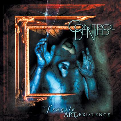 Control Denied - Special Double Disc Re-Issue of The Fragile Art of Existence coming OCt 26, 2010 via Relapse Records Control Denied - The Fragile Art of Existence Re-Issue