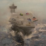 Dave-White-Air-Force-Carrier Dave-White-Air-Force-Carrier