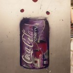 Dave-White-Cherry-Coke-Logo Dave-White-Cherry-Coke-Logo