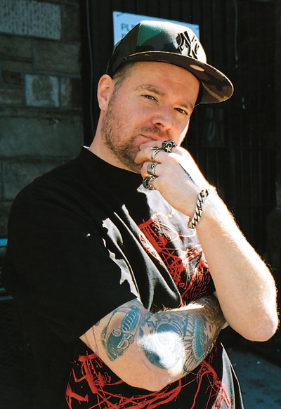 Dave White - Renown UK Artist Dave White - Renown UK Artist