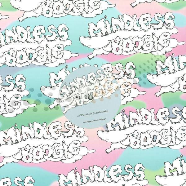 Lovelock Mindless Boogie
