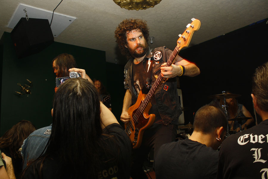 Nitewolf of Valient Thorr