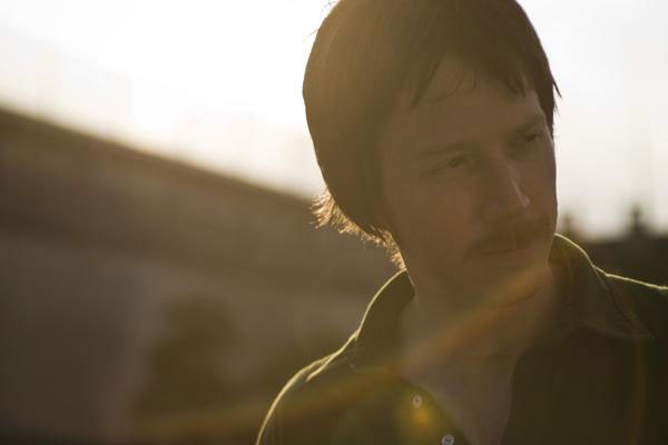 Steve Moore Interview Photo