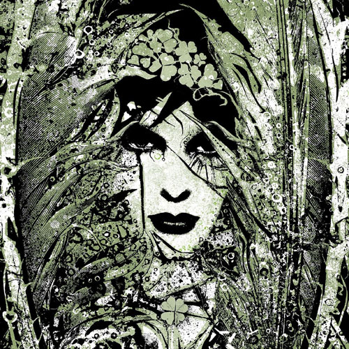Killing The Dream Release Lucky Me LP today via DeathwishInc Killing The Dream Lucky Me Album Cover