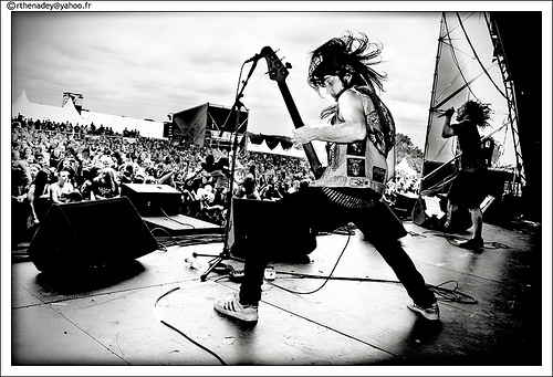 Municipal Waste to Embark on Euro Tour this December Municipal Waste Live
