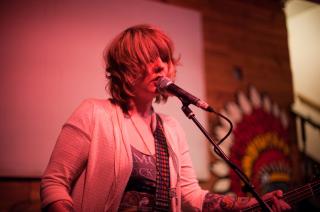 Nicole Estill of True Window