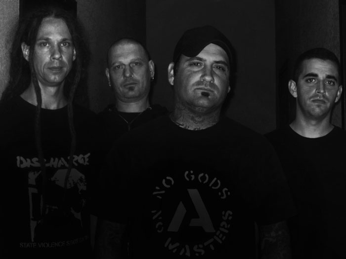 Phobia Interview Exclusive with Blow The Scene Phobia Interview Exclusive with Blow The Scene