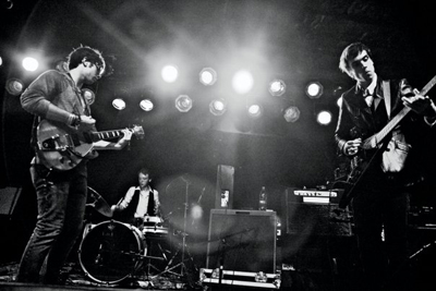 Secret Colours Photo by Lenny Gilmore Secret Colours Photo by Lenny Gilmore