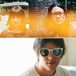 Wavves and Best Coast Collaborate for Christmas Song