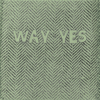 Herringbone by Way Yes - Available December 14, 2010 Herringbone Album Cover by Way Yes