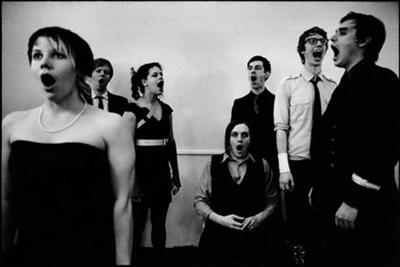 Arcade Fire Release new Video by Spike Jonze Arcade Fire