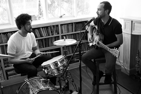 Broken Bells Live Broken Bells Live