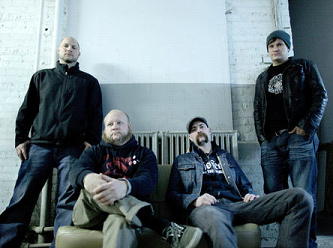 American Heritage Band Group Photo