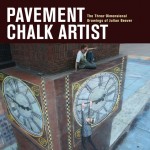Julian Beever - Pavement Chalk Artist