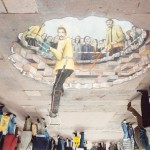 Julian Beever - Rescue Julian Beever - Rescue
