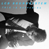 LCD Soundsystem - This is Happening Cover
