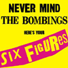 Never Mind The Bombings, Here's Your Six Figures by United Nations