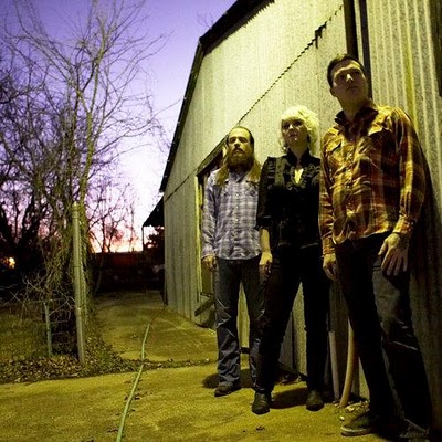 True Widow Band Group Promo Picture