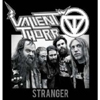 Valient Thorr Stranger Cover