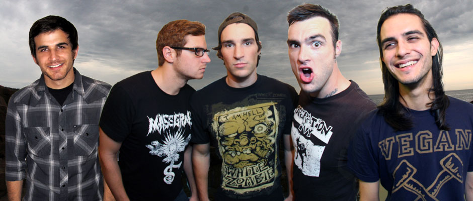 Casey Jones Group Band Photo
